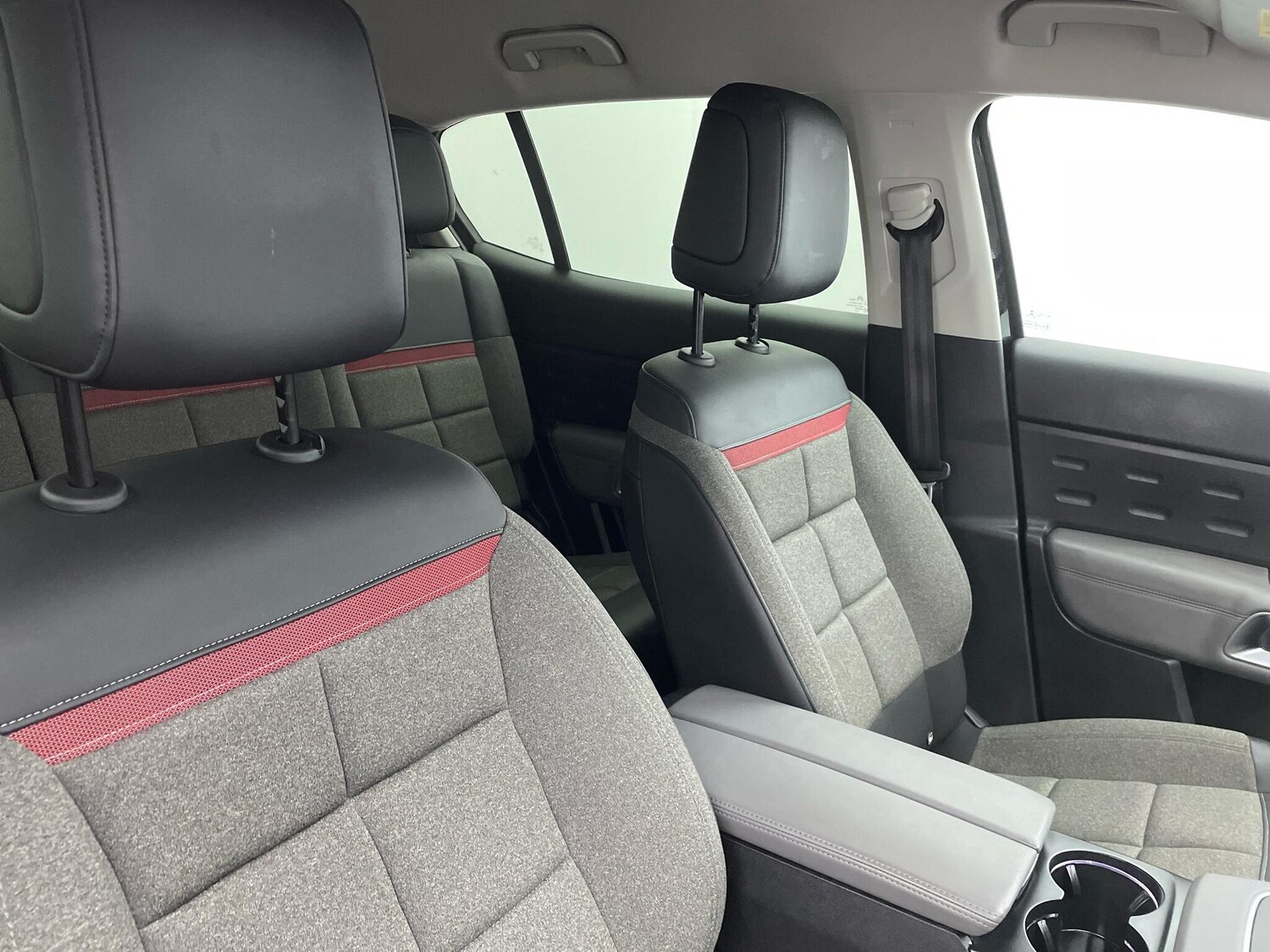 Used Citroen C5 Aircross 2021 for sale - 76424981: Photo 20