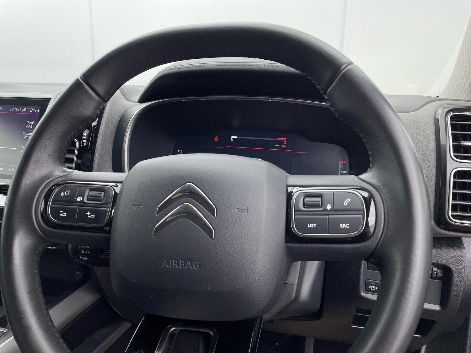 Used Citroen C5 Aircross 2021 for sale - 76424981: Photo 22