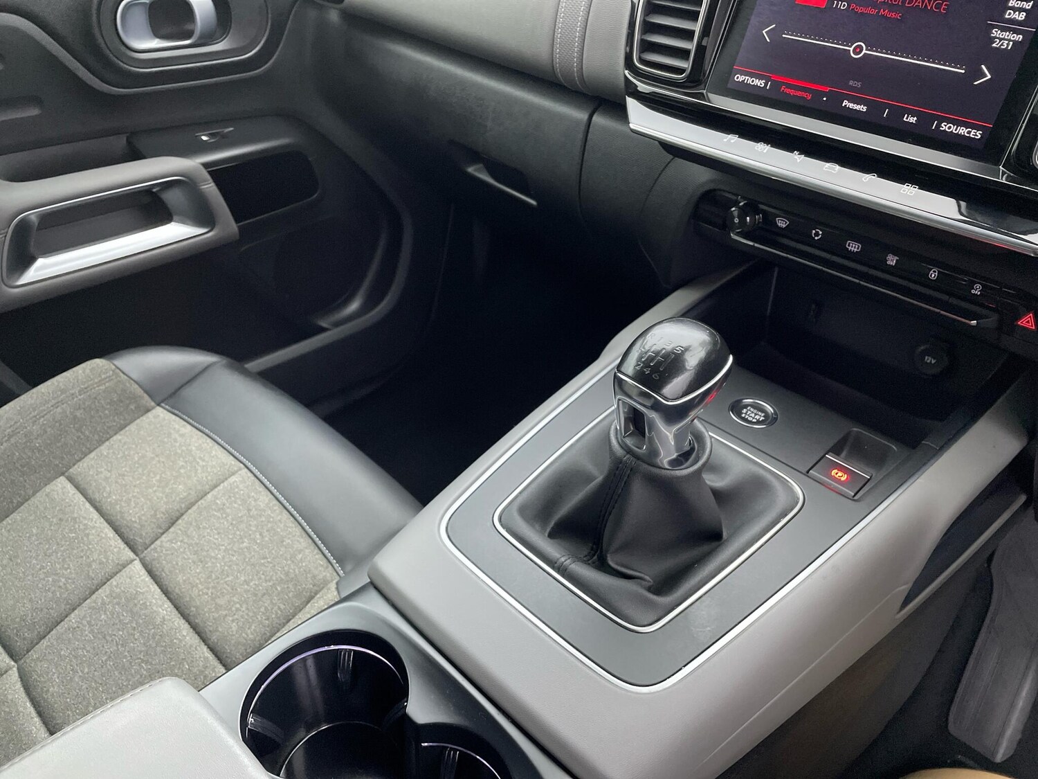 Used Citroen C5 Aircross 2021 for sale - 76424981: Photo 23