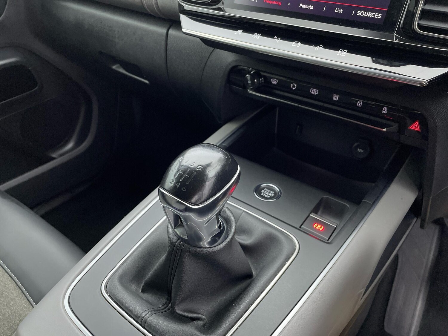 Used Citroen C5 Aircross 2021 for sale - 76424981: Photo 24