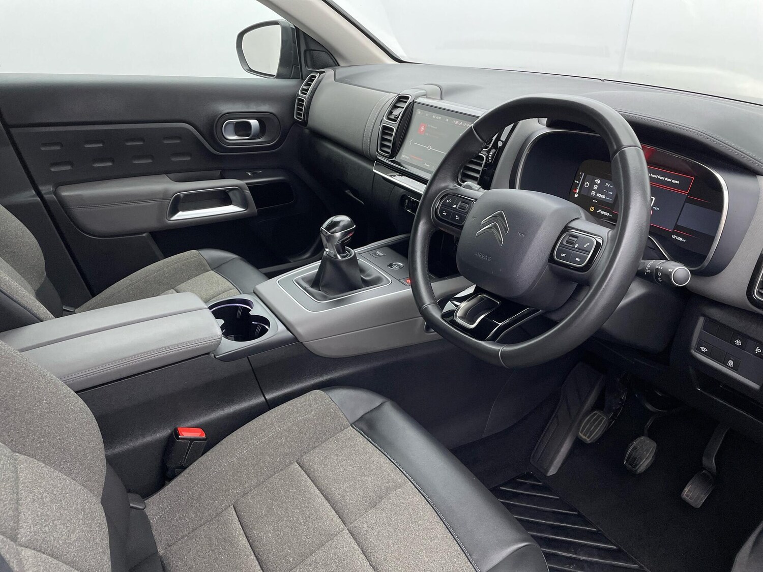 Used Citroen C5 Aircross 2021 for sale - 76424981: Photo 26