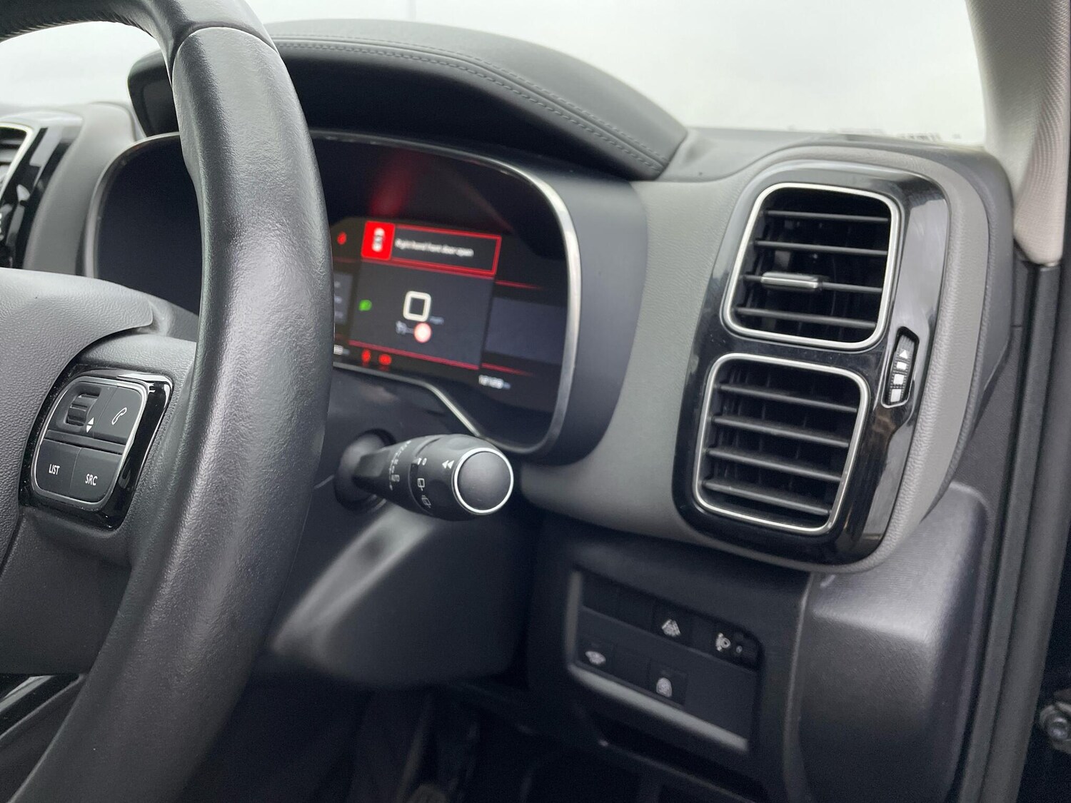 Used Citroen C5 Aircross 2021 for sale - 76424981: Photo 27