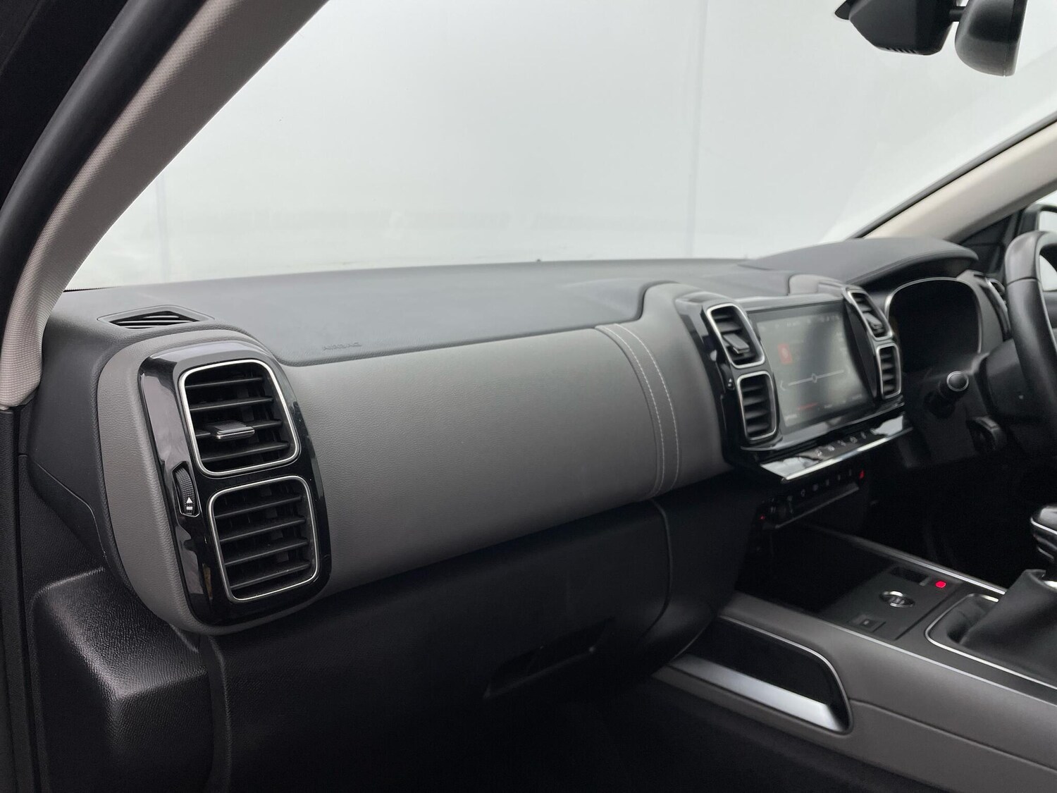 Used Citroen C5 Aircross 2021 for sale - 76424981: Photo 29