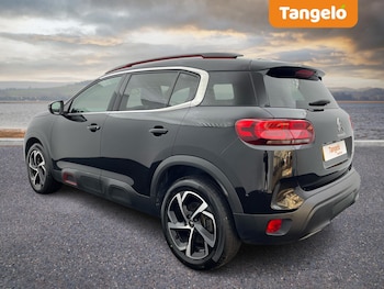 Used Citroen C5 Aircross 2021 for sale - 76424981: Photo