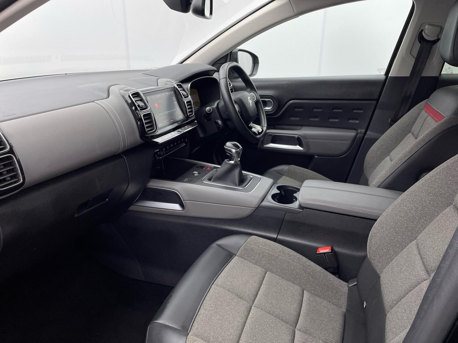 Used Citroen C5 Aircross 2021 for sale - 76424981: Photo 30