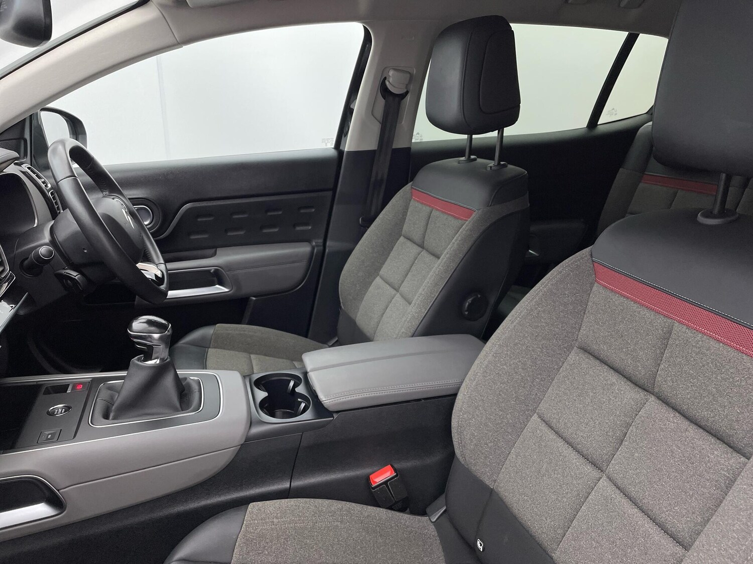 Used Citroen C5 Aircross 2021 for sale - 76424981: Photo 31