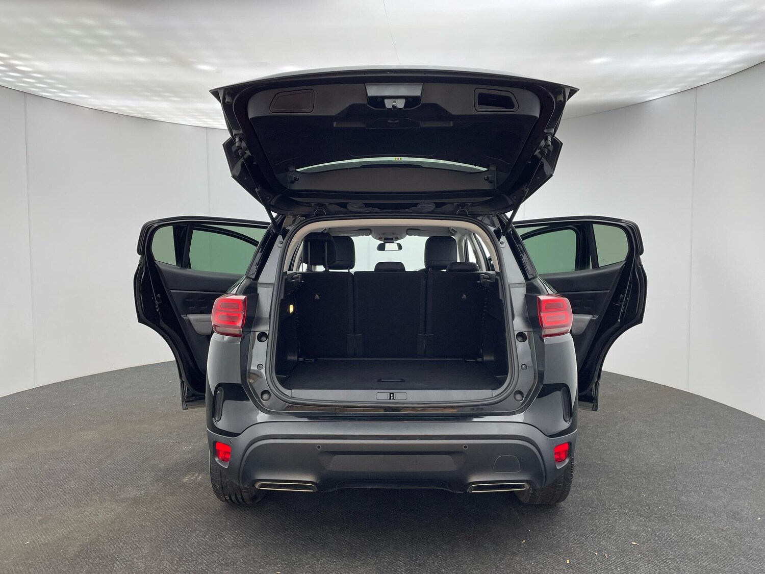 Used Citroen C5 Aircross 2021 for sale - 76424981: Photo 34