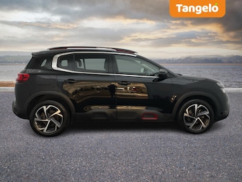 Used Citroen C5 Aircross 2021 for sale - 76424981: Photo