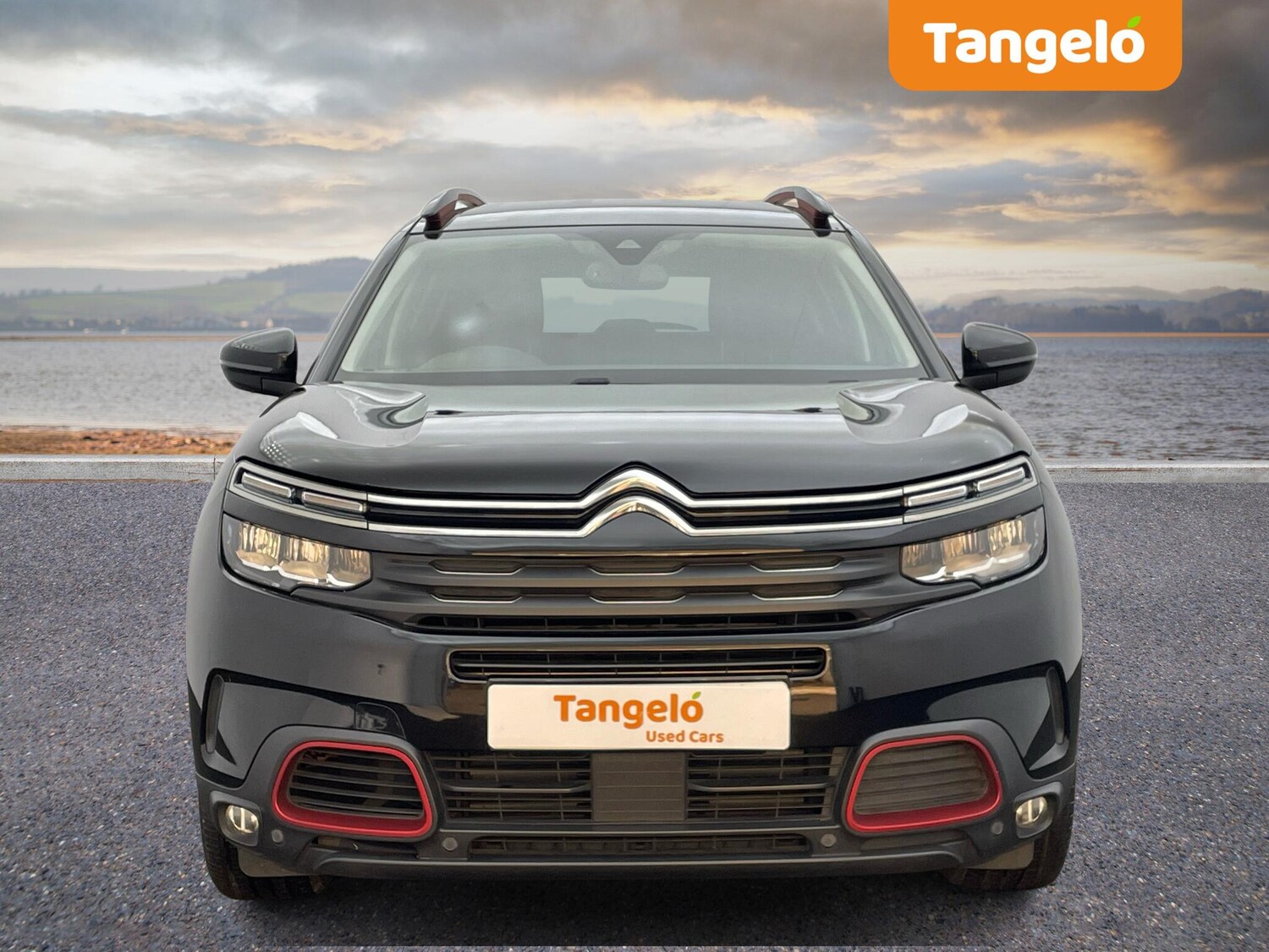 Used Citroen C5 Aircross 2021 for sale - 76424981: Photo 43