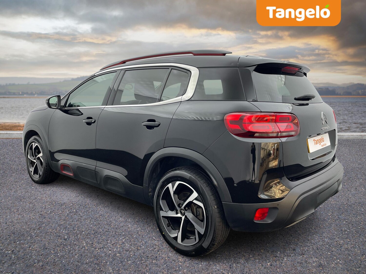 Used Citroen C5 Aircross 2021 for sale - 76424981: Photo 45