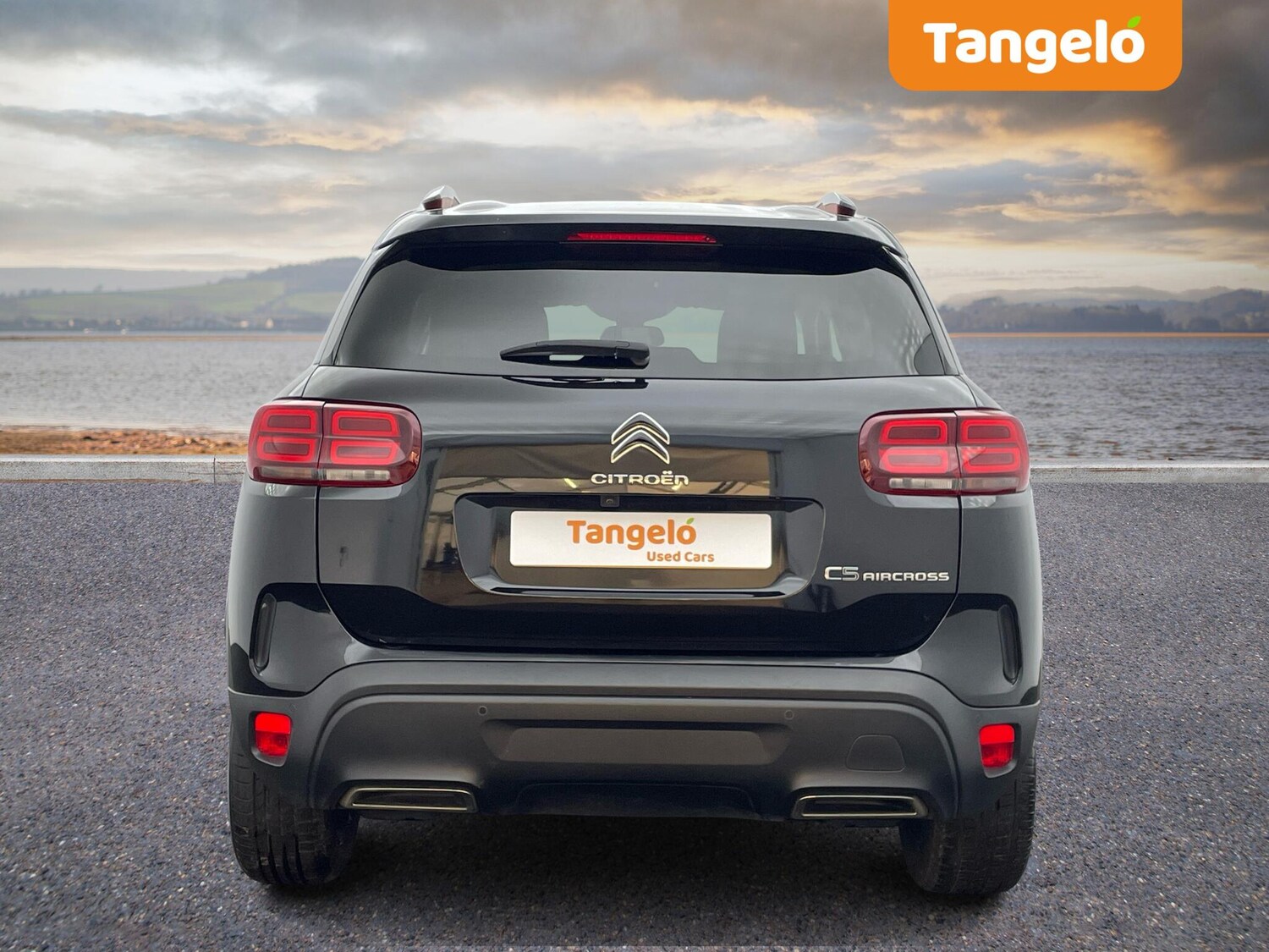 Used Citroen C5 Aircross 2021 for sale - 76424981: Photo 49