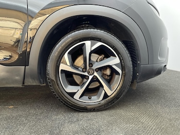 Used Citroen C5 Aircross 2021 for sale - 76424981: Photo