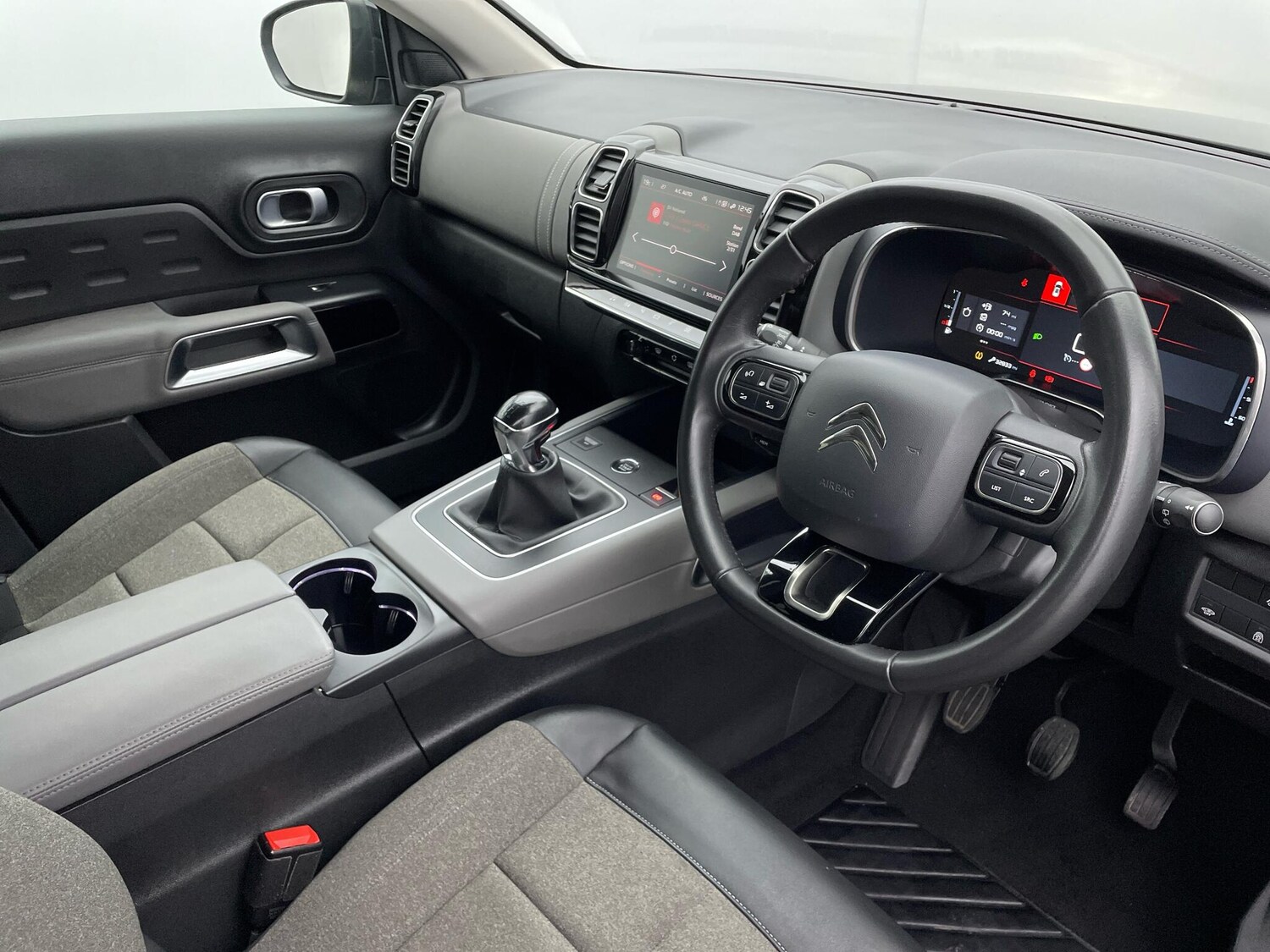 Used Citroen C5 Aircross 2021 for sale - 76424981: Photo 5