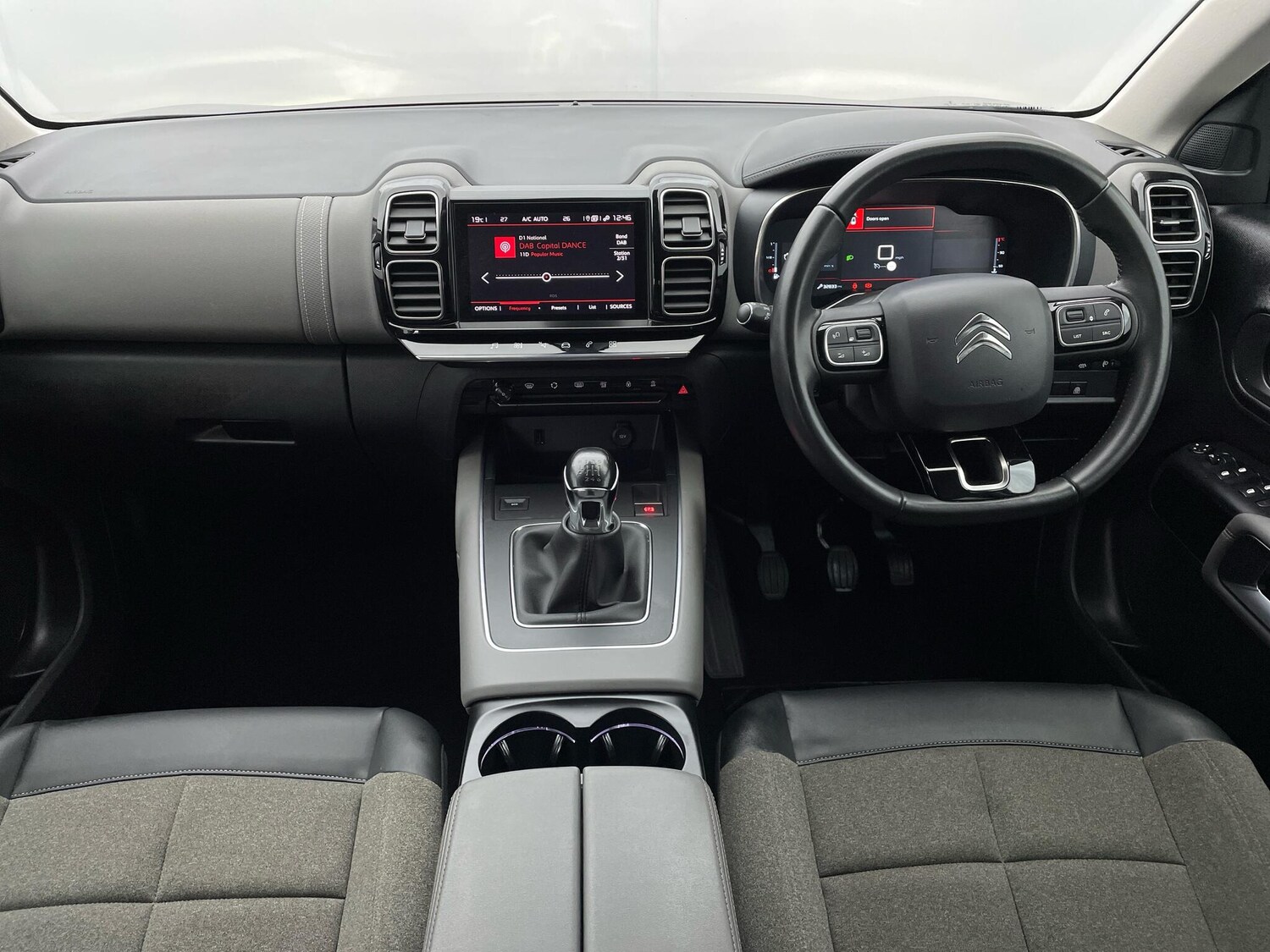 Used Citroen C5 Aircross 2021 for sale - 76424981: Photo 7