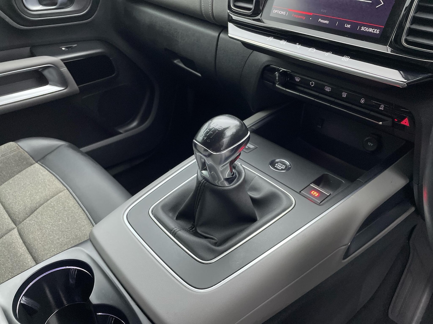 Used Citroen C5 Aircross 2021 for sale - 76424981: Photo 8