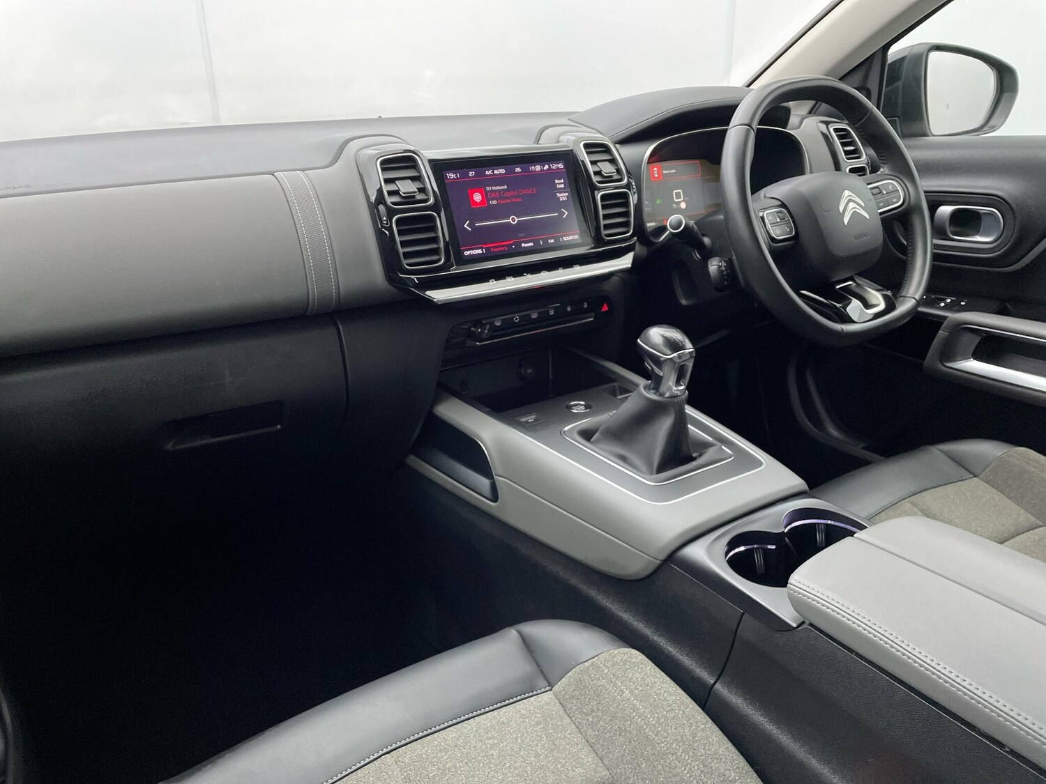 Used Citroen C5 Aircross 2021 for sale - 76424981: Photo 9