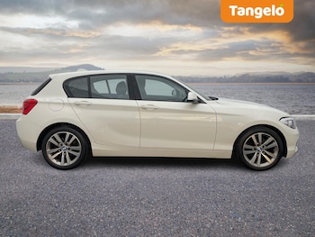 Used BMW 1 Series 2018 for sale - 75757467: Photo