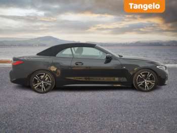Used BMW 4 Series 2022 for sale - 74533367: Photo