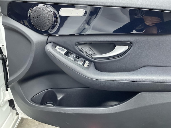 Used Mercedes-Benz C-Class 2019 for sale - 75622981: Photo 13