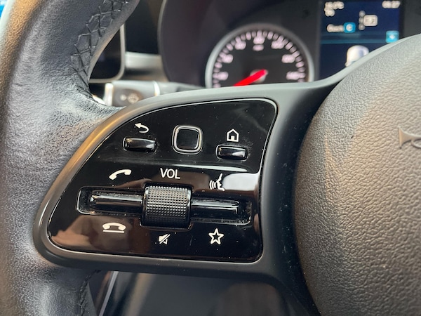 Used Mercedes-Benz C-Class 2019 for sale - 75622981: Photo 17