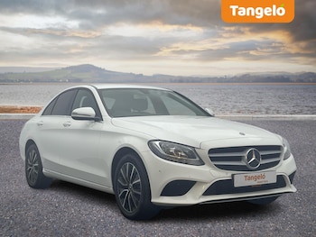 Mercedes-Benz - C-Class