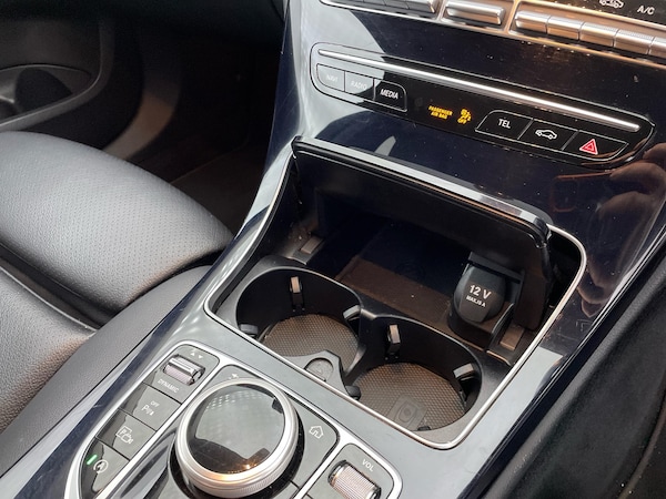 Used Mercedes-Benz C-Class 2019 for sale - 75622981: Photo 20