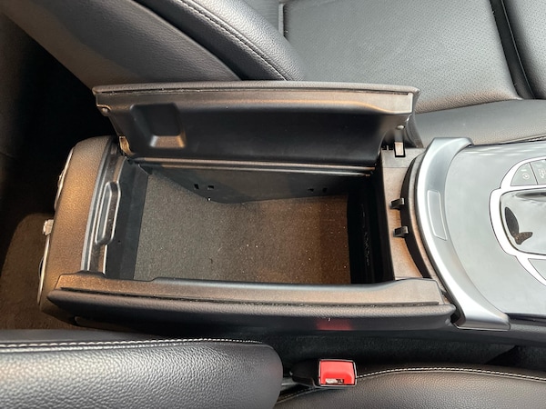 Used Mercedes-Benz C-Class 2019 for sale - 75622981: Photo 22