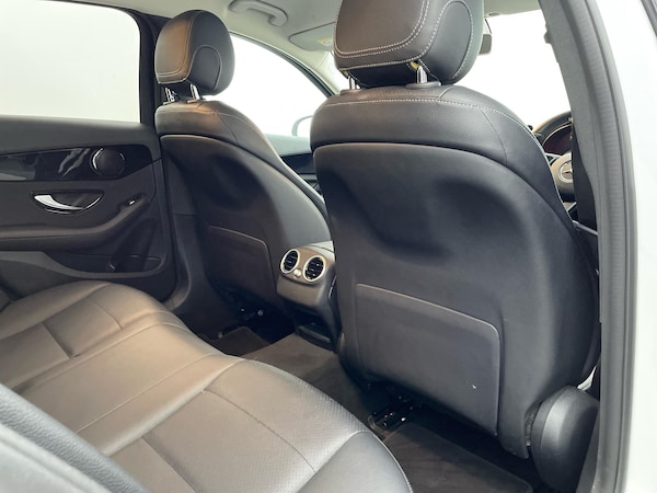 Used Mercedes-Benz C-Class 2019 for sale - 75622981: Photo 26
