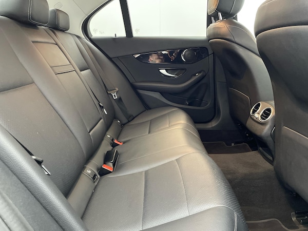 Used Mercedes-Benz C-Class 2019 for sale - 75622981: Photo 27