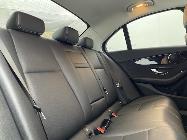 Used Mercedes-Benz C-Class 2019 for sale - 75622981: Photo 28