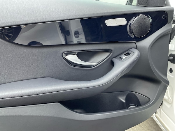 Used Mercedes-Benz C-Class 2019 for sale - 75622981: Photo 30