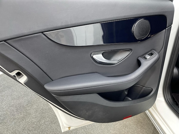 Used Mercedes-Benz C-Class 2019 for sale - 75622981: Photo 34