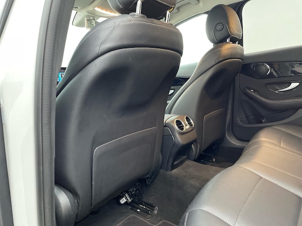 Used Mercedes-Benz C-Class 2019 for sale - 75622981: Photo 35