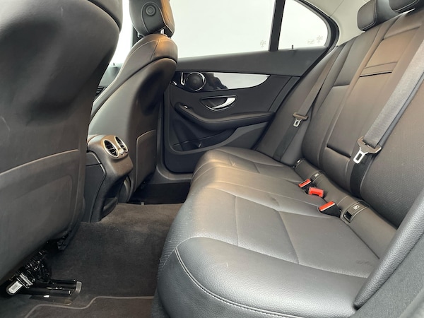 Used Mercedes-Benz C-Class 2019 for sale - 75622981: Photo 36