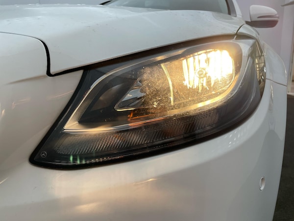Used Mercedes-Benz C-Class 2019 for sale - 75622981: Photo 39