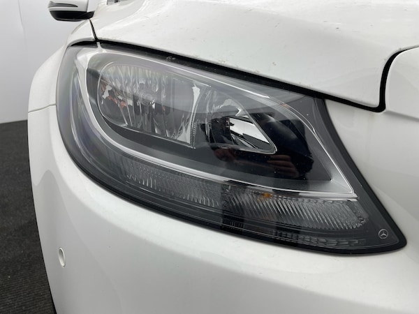 Used Mercedes-Benz C-Class 2019 for sale - 75622981: Photo 40