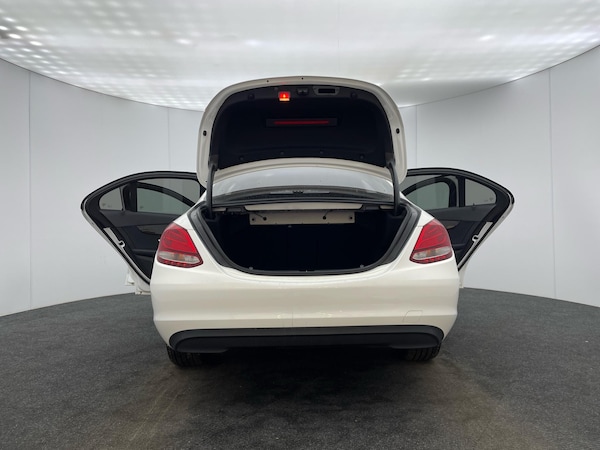 Used Mercedes-Benz C-Class 2019 for sale - 75622981: Photo 48