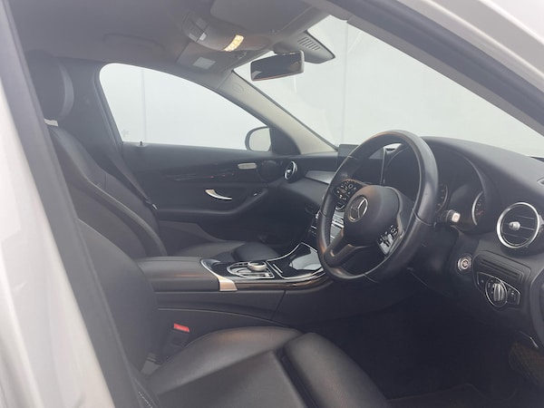 Used Mercedes-Benz C-Class 2019 for sale - 75622981: Photo 5