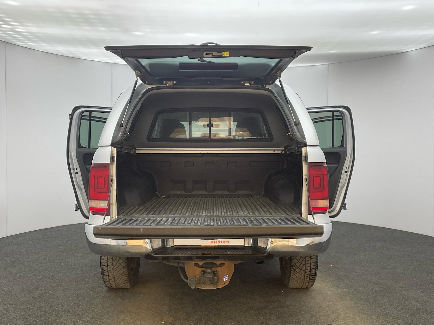 Vehicle 32