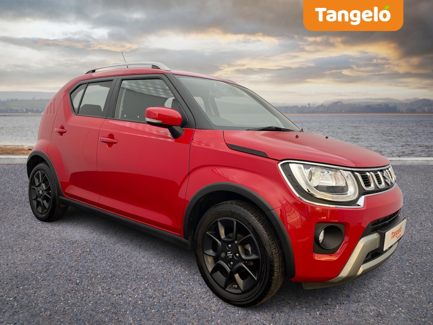 Used Suzuki Ignis 2022 for sale - 75977662: Photo 1