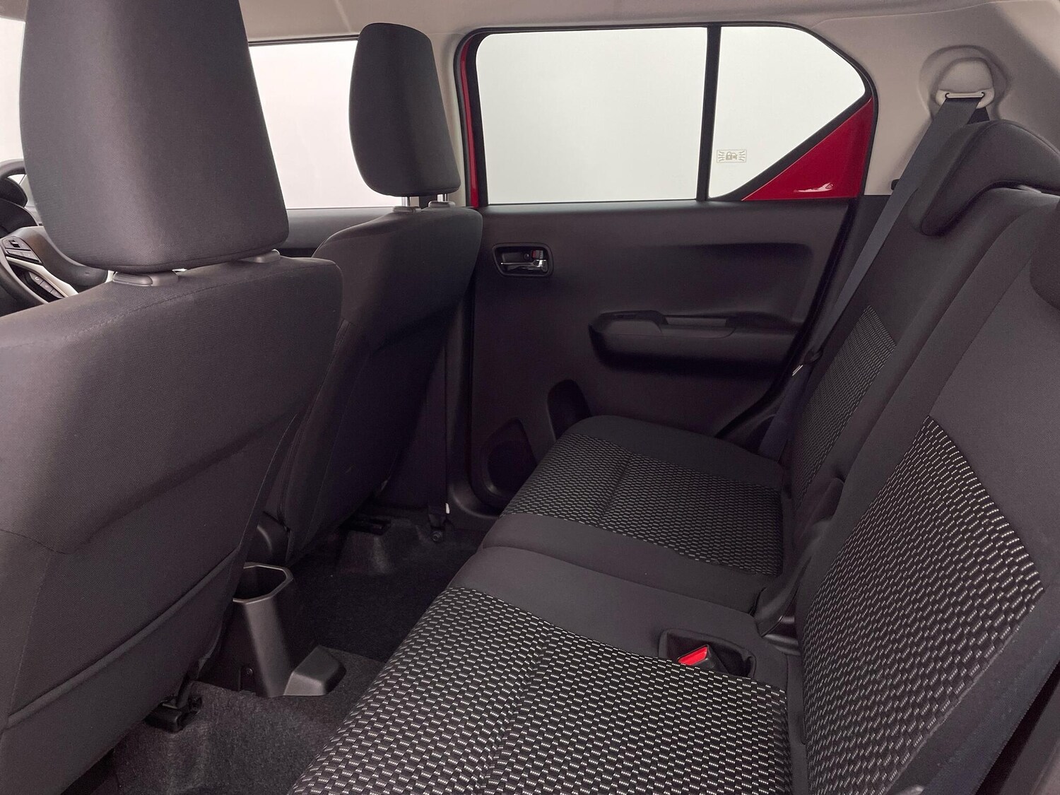 Used Suzuki Ignis 2022 for sale - 75977662: Photo 10