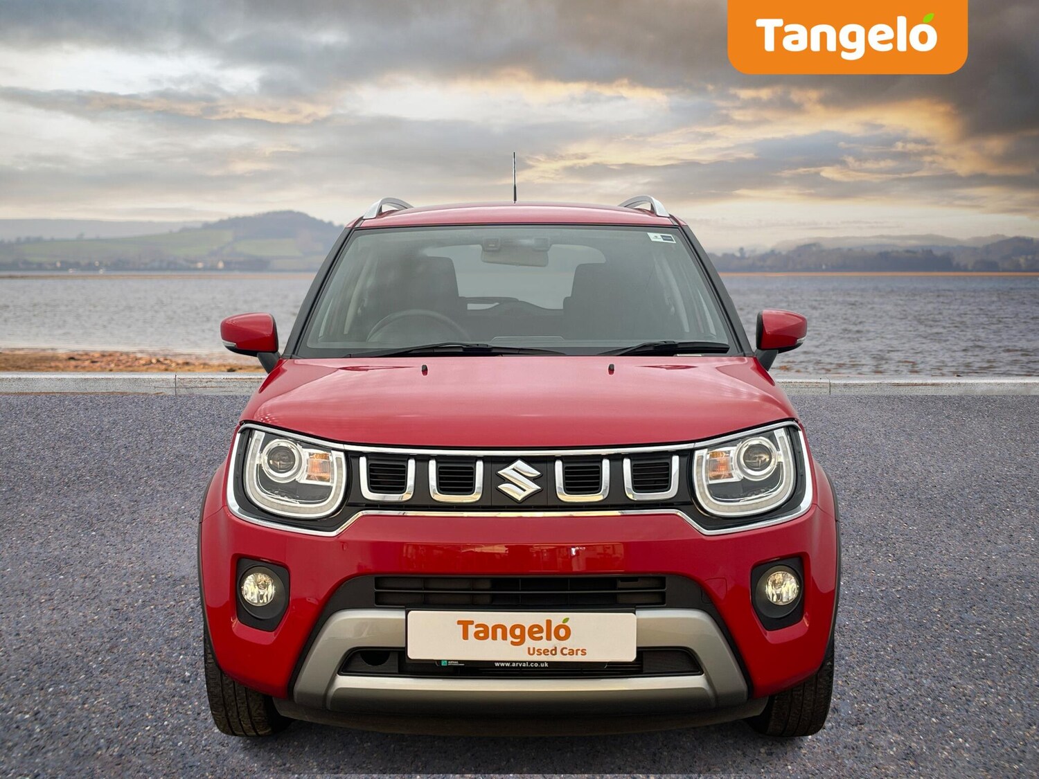 Used Suzuki Ignis 2022 for sale - 75977662: Photo 11