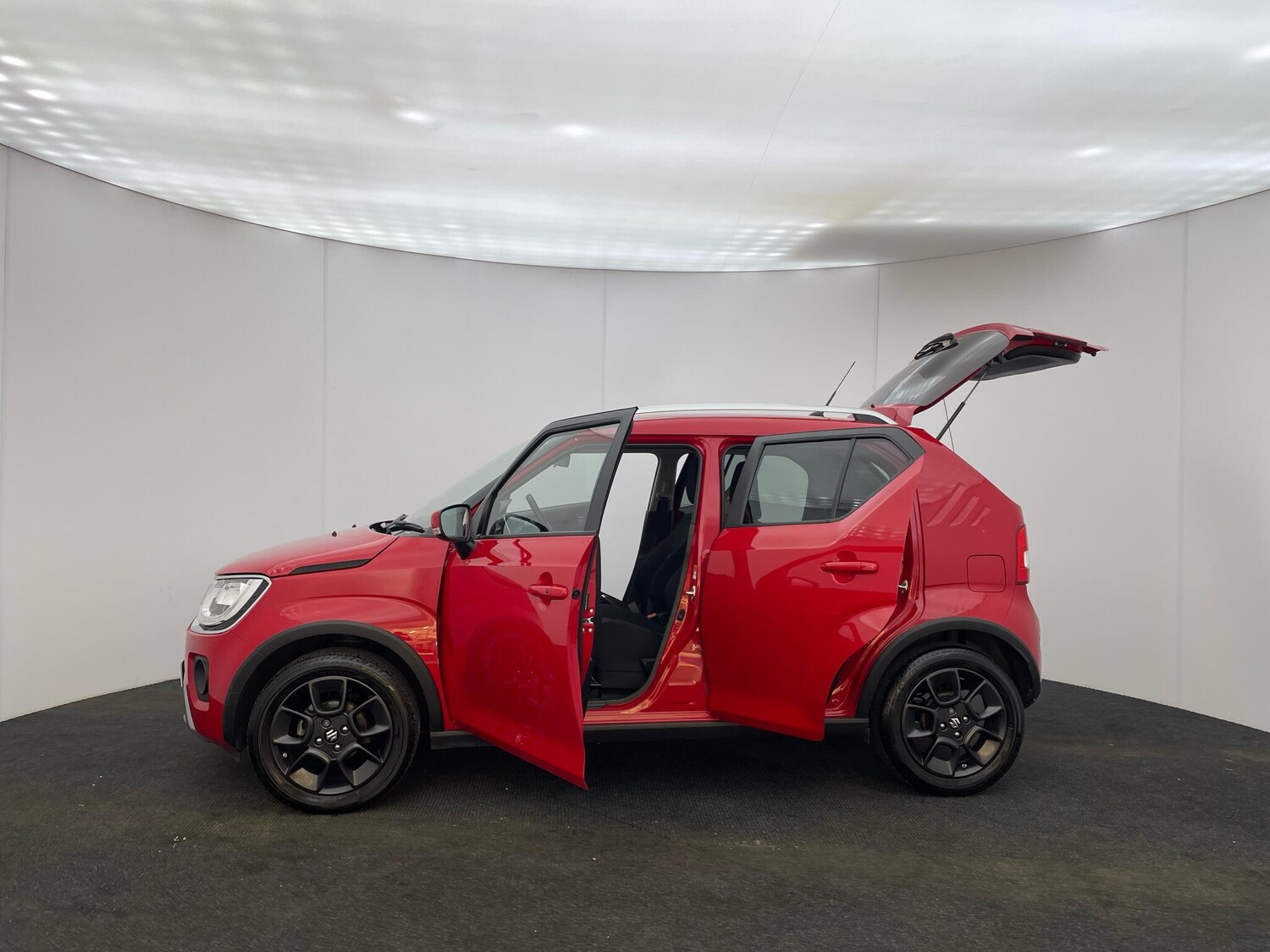 Used Suzuki Ignis 2022 for sale - 75977662: Photo 15