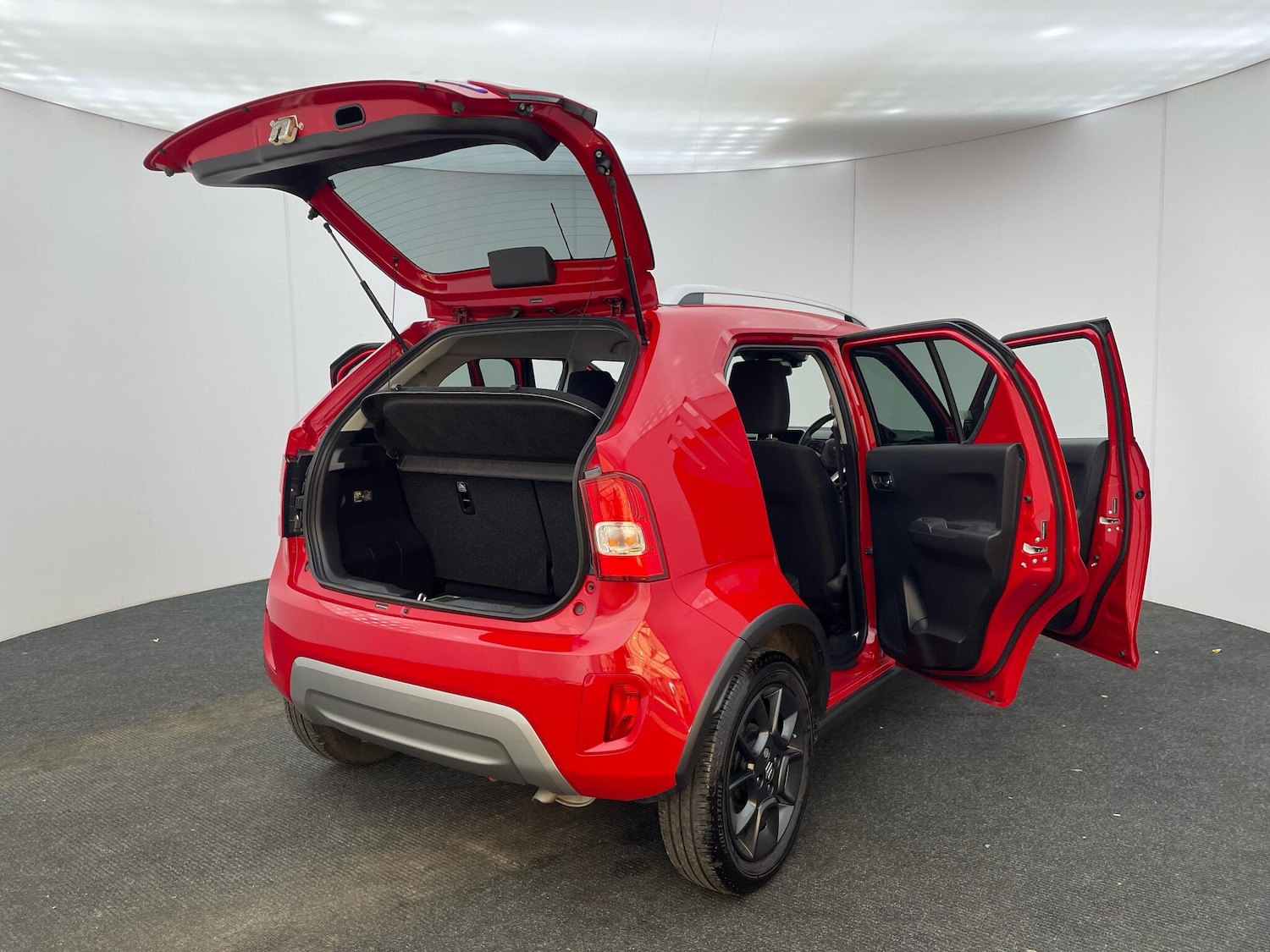 Used Suzuki Ignis 2022 for sale - 75977662: Photo 18