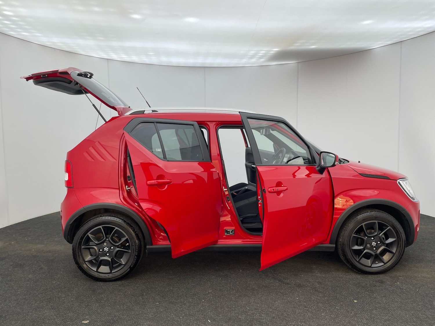 Used Suzuki Ignis 2022 for sale - 75977662: Photo 19