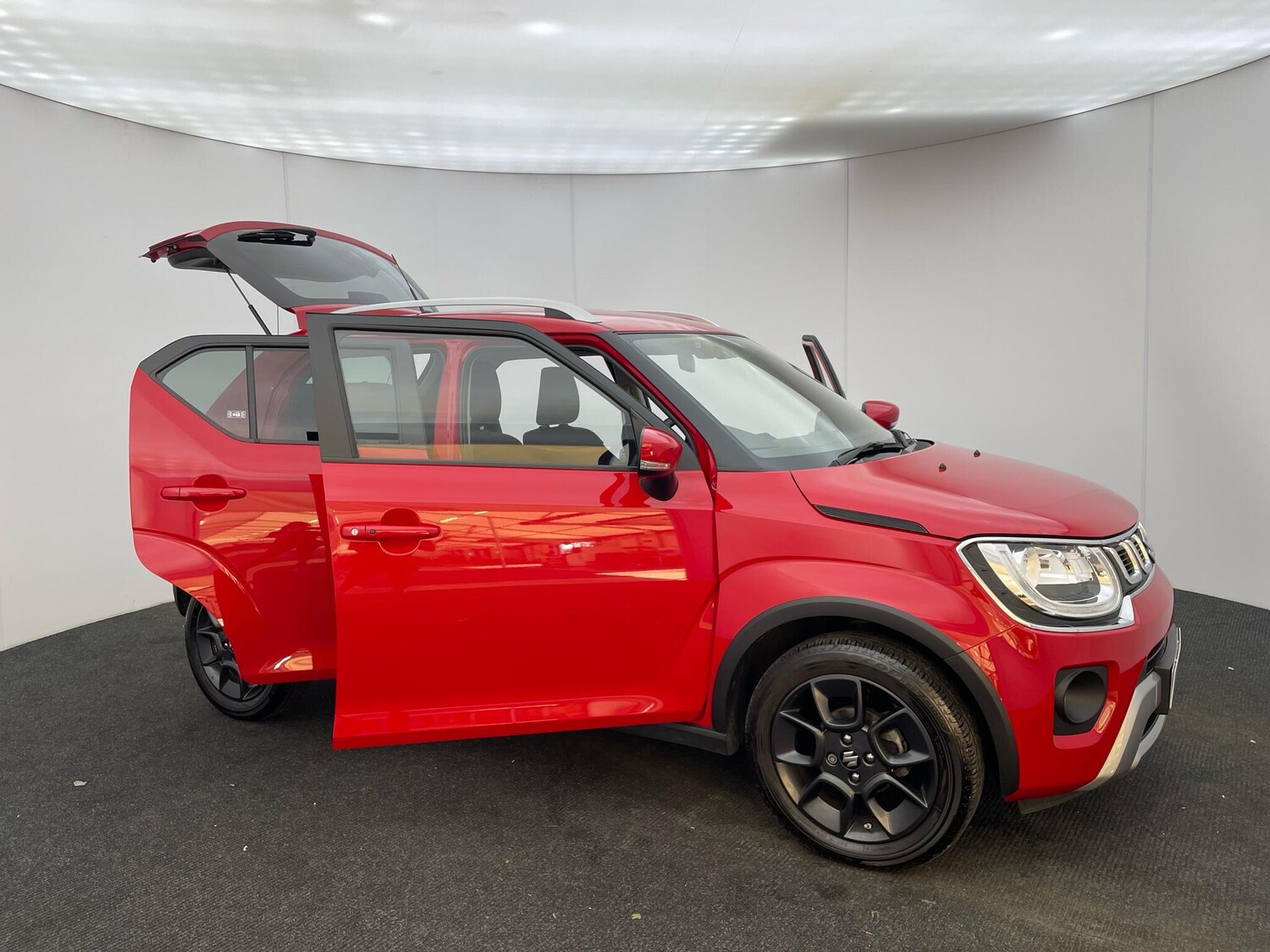 Used Suzuki Ignis 2022 for sale - 75977662: Photo 20