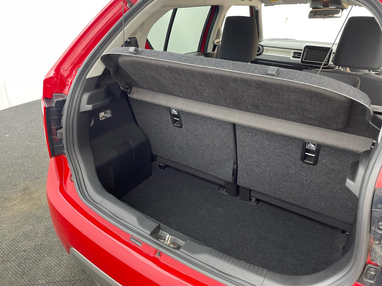 Used Suzuki Ignis 2022 for sale - 75977662: Photo 21