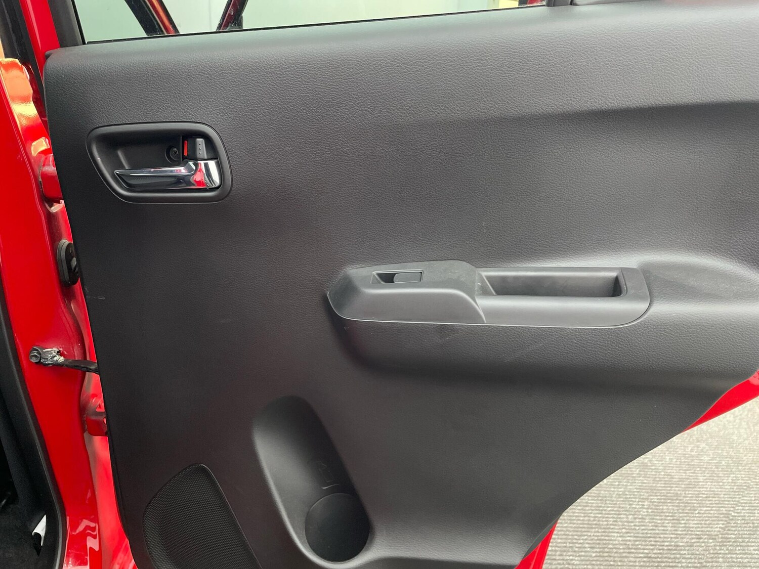 Used Suzuki Ignis 2022 for sale - 75977662: Photo 22