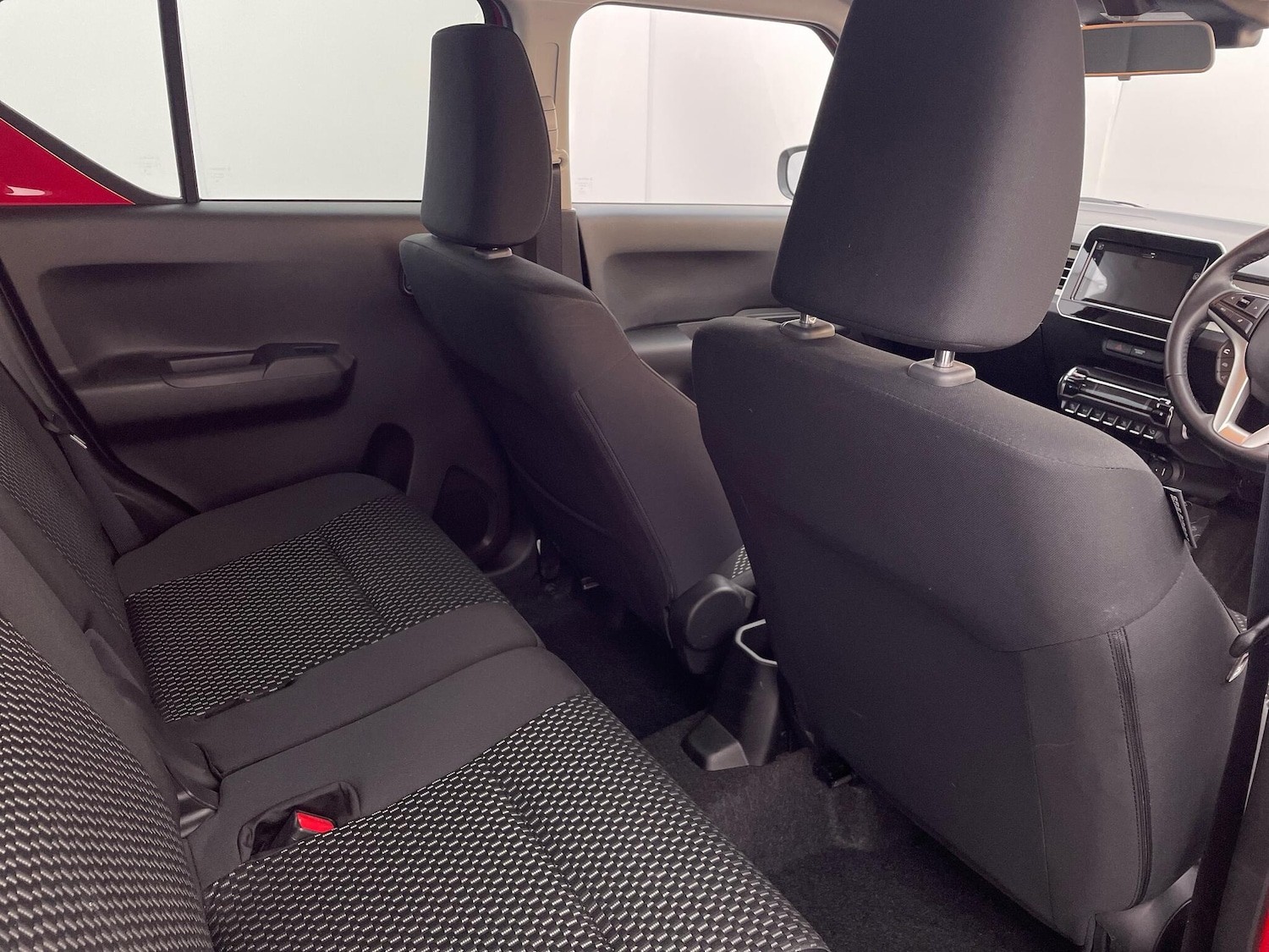 Used Suzuki Ignis 2022 for sale - 75977662: Photo 23