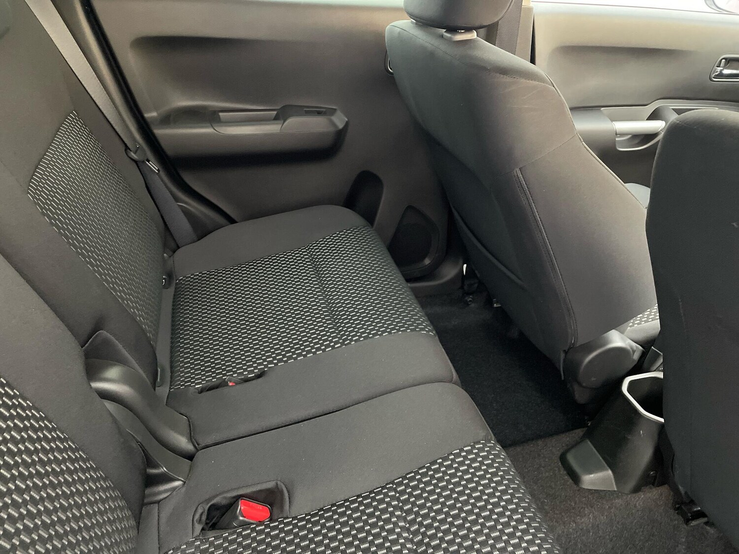 Used Suzuki Ignis 2022 for sale - 75977662: Photo 25